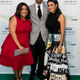 The Root Managing Editor Danielle Belton, The Root 100 host and honoree Bomani Jones, and The Root Publisher Donna Byrd
Derrick Davis